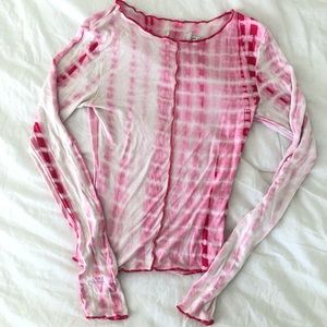 Princess Polly long sleeve